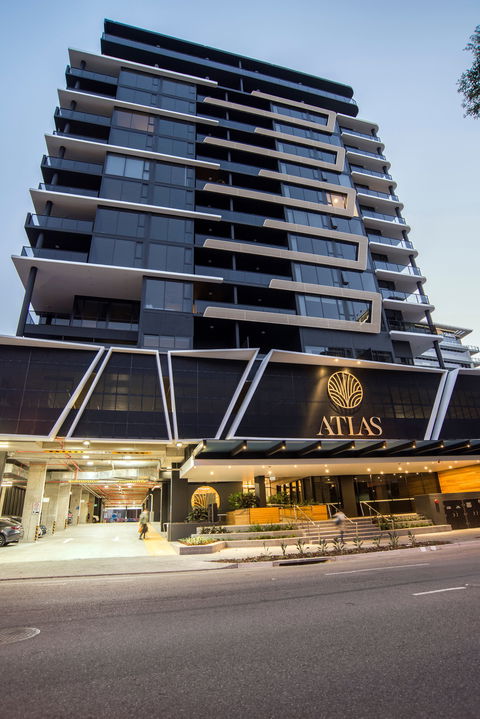 Arise Atlas - Accommodation Melbourne 0