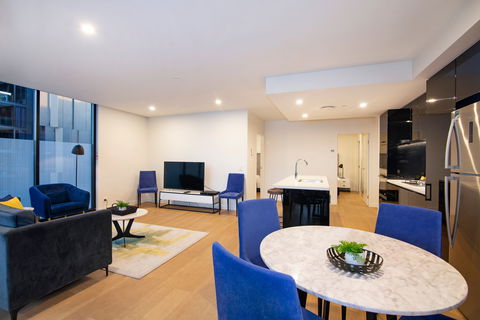 Arise Atlas - Accommodation Melbourne 3