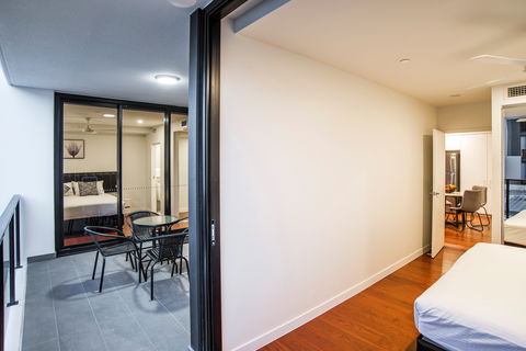 Arise Atlas - Accommodation Melbourne 4