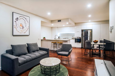 Arise Atlas - Accommodation Melbourne 5