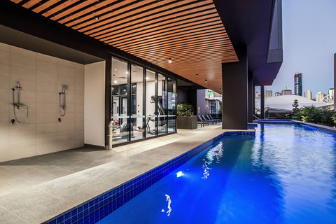 Arise Atlas - Accommodation Melbourne 7
