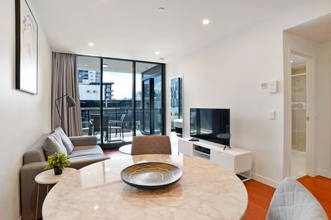 Arise Atlas - Accommodation Melbourne 8