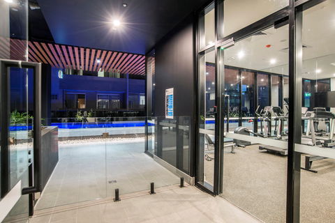 Arise Atlas - Accommodation Melbourne 9