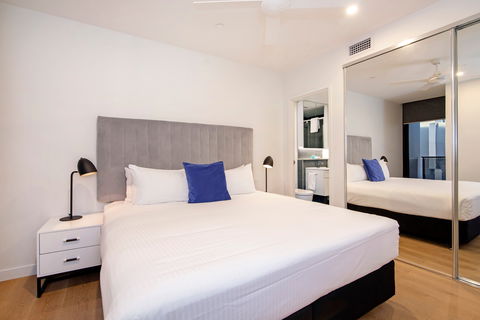 Arise Atlas - Accommodation Melbourne 13