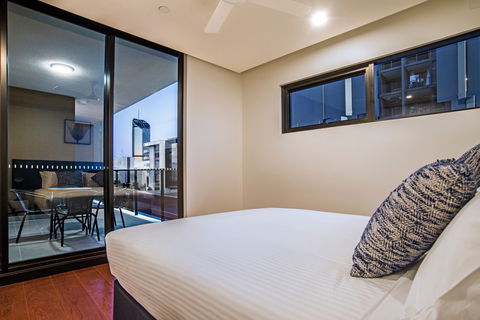 Arise Atlas - Accommodation Melbourne 15