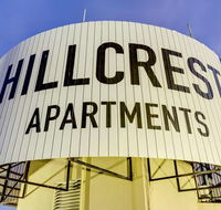 Hillcrest Central Apartment Hotel - Melbourne 4u