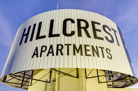 Hillcrest Central Apartment Hotel - Accommodation Melbourne 0