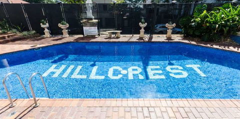 Hillcrest Central Apartment Hotel - Accommodation Melbourne 2