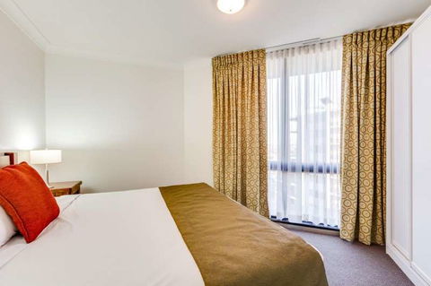 Hillcrest Central Apartment Hotel - Accommodation Melbourne 3