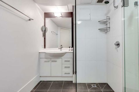 Hillcrest Central Apartment Hotel - Accommodation Melbourne 6