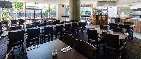 Hillcrest Central Apartment Hotel - Accommodation Melbourne 7