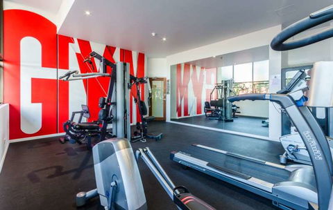 Hillcrest Central Apartment Hotel - Accommodation Melbourne 8