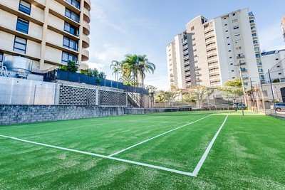 Hillcrest Central Apartment Hotel - Accommodation Melbourne 10