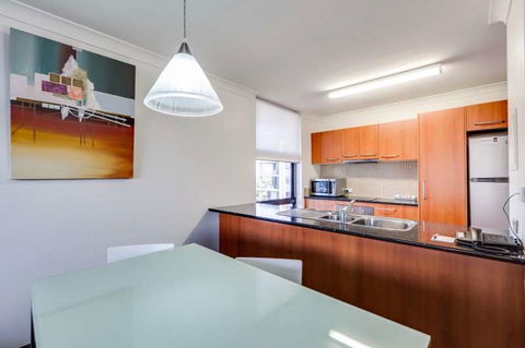 Hillcrest Central Apartment Hotel - Accommodation Melbourne 11