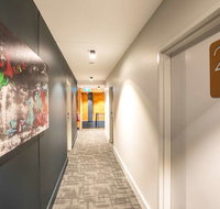 Chardons Corner Hotel - Accommodation Melbourne