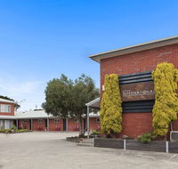 Comfort Inn The International - Accommodation Melbourne