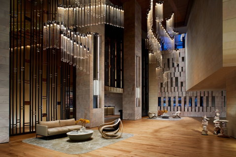 The Ritz-Carlton Perth - Accommodation Melbourne 0