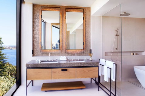 The Ritz-Carlton Perth - Accommodation Melbourne 3