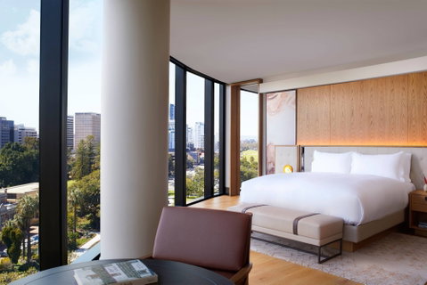 The Ritz-Carlton Perth - Accommodation Melbourne 4