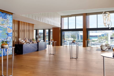 The Ritz-Carlton Perth - Accommodation Melbourne 5