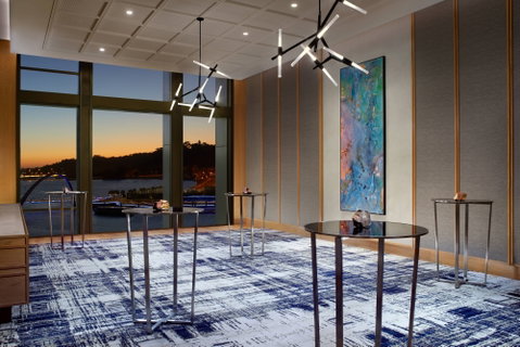 The Ritz-Carlton Perth - Accommodation Melbourne 6