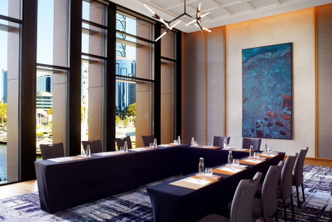 The Ritz-Carlton Perth - Accommodation Melbourne 7