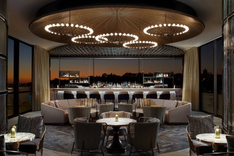 The Ritz-Carlton Perth - Accommodation Melbourne 8