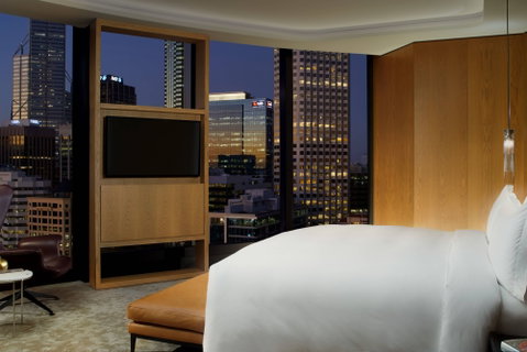 The Ritz-Carlton Perth - Accommodation Melbourne 11