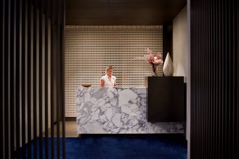 The Ritz-Carlton Perth - Accommodation Melbourne 12