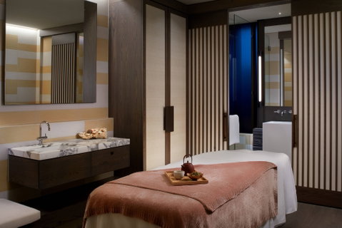 The Ritz-Carlton Perth - Accommodation Melbourne 13