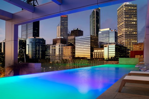 The Ritz-Carlton Perth - Accommodation Melbourne 14
