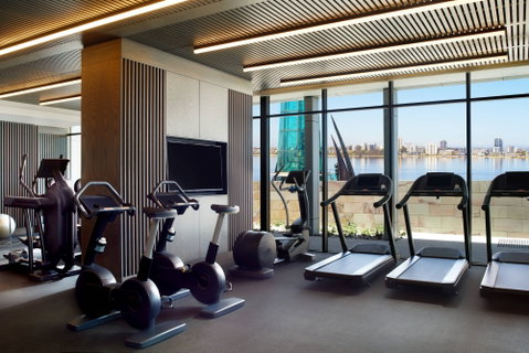 The Ritz-Carlton Perth - Accommodation Melbourne 15
