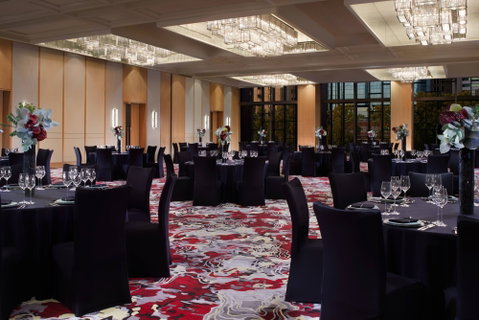 The Ritz-Carlton Perth - Accommodation Melbourne 17