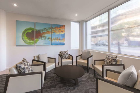 Rendezvous Hotel Perth Central - Accommodation Melbourne 2