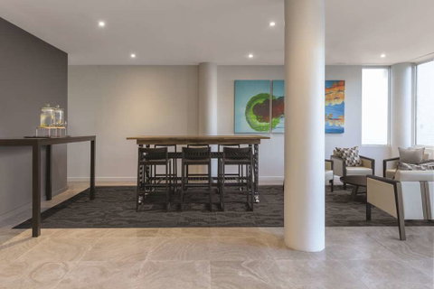Rendezvous Hotel Perth Central - Accommodation Melbourne 3