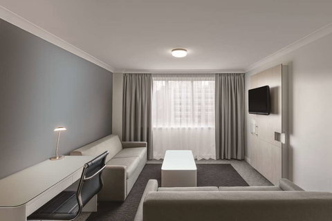 Rendezvous Hotel Perth Central - Accommodation Melbourne 5