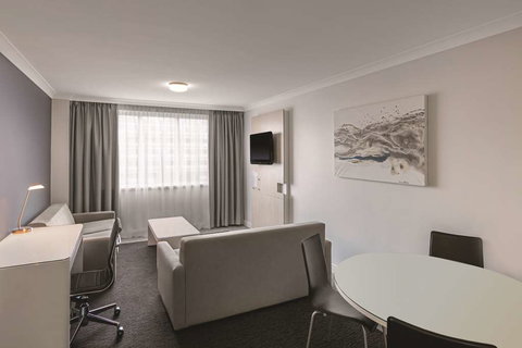 Rendezvous Hotel Perth Central - Accommodation Melbourne 6