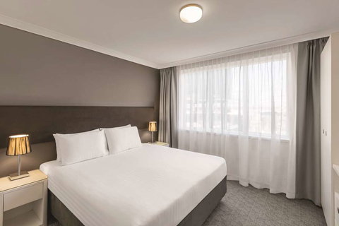 Rendezvous Hotel Perth Central - Accommodation Melbourne 7