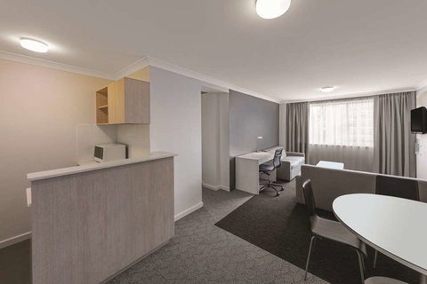 Rendezvous Hotel Perth Central - Accommodation Melbourne 8