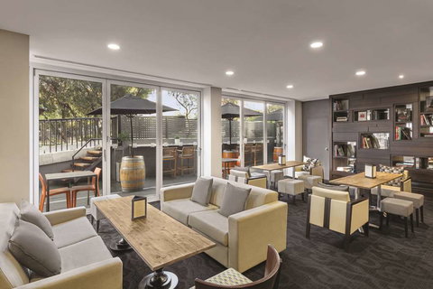 Rendezvous Hotel Perth Central - Accommodation Melbourne 11