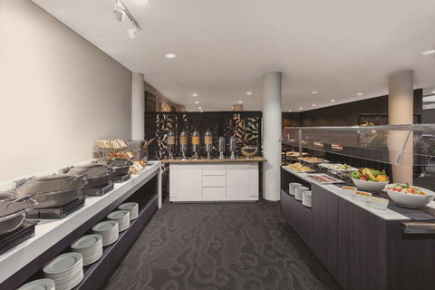 Rendezvous Hotel Perth Central - Accommodation Melbourne 13