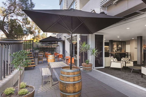 Rendezvous Hotel Perth Central - Accommodation Melbourne 15