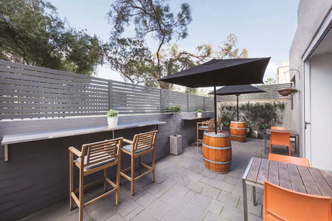 Rendezvous Hotel Perth Central - Accommodation Melbourne 16