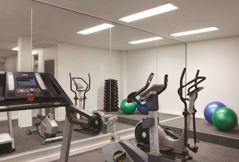Rendezvous Hotel Perth Central - Accommodation Melbourne 17