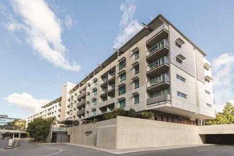 Adina Apartment Hotel Perth - Accommodation Melbourne 0