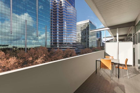 Adina Apartment Hotel Perth - Accommodation Melbourne 4