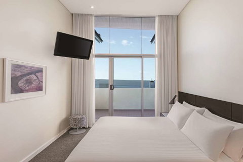 Adina Apartment Hotel Perth - Accommodation Melbourne 5