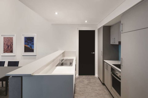 Adina Apartment Hotel Perth - Accommodation Melbourne 6