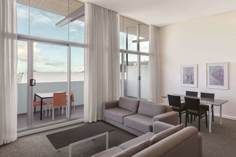 Adina Apartment Hotel Perth - Accommodation Melbourne 7