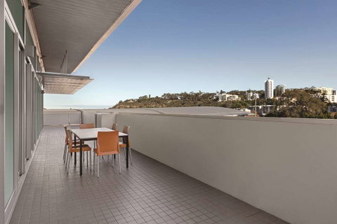 Adina Apartment Hotel Perth - Accommodation Melbourne 8